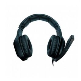 Keep Out Auriculares Gaming USB con Micrófono, Sonido Envolvente 7.1 e Iluminación RGB, Altavoz 50mm