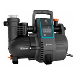Gardena Bomba Automática Inteligente para Hogar y Jardín 5000/5 - 19080-20 Precio: 452.49999982. SKU: B1K87B8LY7