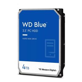 Disco Duro Western Digital WD40EZAX 3,5" 4 TB HDD Serial ATA III Precio: 124.50000002. SKU: B16H8LX4PK
