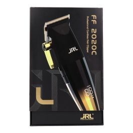 Jrl Professional Recortadora de cabello inalámbrica 2020C-G Gold Precio: 184.50000019. SKU: B17QGFFC2N