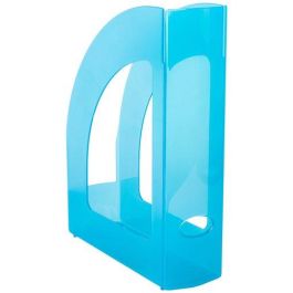 Revistero Plastico 80Mm Traslucido Azul Revistero Plastico 80Mm Traslucido Azul Precio: 2.98999954. SKU: B1HQXG72W5