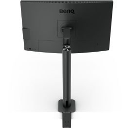 BenQ PD2706UA Monitor 27" 4K UHD IPS 3840x2160 5ms Ergoarm Altavoces USB-C 90W Negro