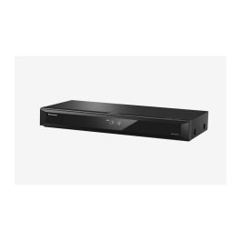 Panasonic Reproductor Blu-ray DMR-UBS70EGK 4K Ultra HD Negro