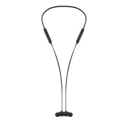 Auriculares Apple Beats Flex Negro Auriculares Apple Beats Flex Negro