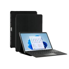 Funda para Tablet Surface Pro 8 Mobilis 068005 Negro Precio: 40.79000024. SKU: B138A62LZQ