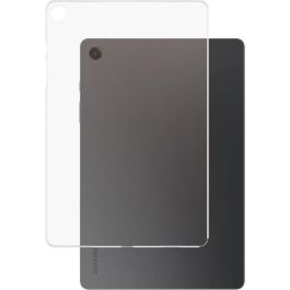 PanzerGlass Funda SAFE. by ® TPU Transparente para Samsung Galaxy Tab A9+ resistente a rayones y golpes Precio: 34.50000037. SKU: B1EHBEB74S