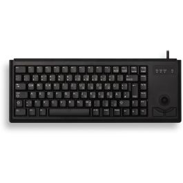 CHERRY G84-4400 BLACK Precio: 208.5000005. SKU: B1F5LMFH92