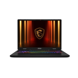 MSI Crosshair 16 HX AI D2XWFKG-244XES Intel Core Ultra 9 275HX Portátil 16" QHD+ 32GB RAM 2TB SSD RTX 5060 Precio: 1857.50000007. SKU: B1HBRVMF3Q