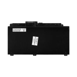 HP Batería de Iones de Litio Original 3 Celdas 48Wh 4.21Ah de Alto Rendimiento para Portátiles e Híbridos HP ProBook 650 G4 640 G4 Precio: 104.49999956. SKU: B1FBDD57XD