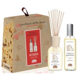 HELAN Fragancia Panettone Set De Fragancia Hogar Y Varillas Precio: 33.7900002. SKU: B1DJ3NPTL4