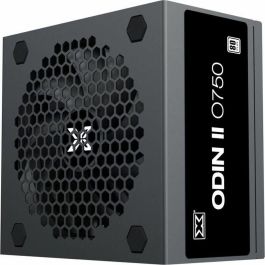 Xigmatek Fuente de Alimentación Odin II O500 500W 80Plus No Modular Ventilador 120mm Negro XIG4711409545592