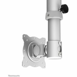 Soporte TV Neomounts FPMA-C025SILVER 10" 30" 12 kg Soporte TV Neomounts FPMA-C025SILVER 10" 30" 12 kg