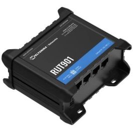 Teltonika RUT901 Industrial LTE WiFi Router