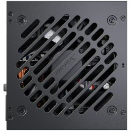 Seasonic SRP-CGX651-A5A32SF Fuente de Alimentación ATX 3.1 80+ Gold 650W Modular Completamente