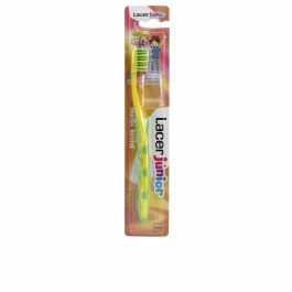 Lacer Cepillo Dental Junior Ii #Surtido Lacer Cepillo Dental Junior Ii #Surtido Precio: 4.49999968. SKU: S05102486