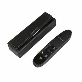 Mando a distancia Startech PRESREMOTEG Negro Mando a distancia Startech PRESREMOTEG Negro