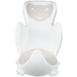 THERMOBABY Carrito de baño Babycoon - Marrón helado THERMOBABY Carrito de baño Babycoon - Marrón helado