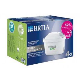 Brita Filtro de Agua Maxtra Pro Cartucho de Recambio - Pack de 4 Precio: 47.49999958. SKU: B12NWJNMVA