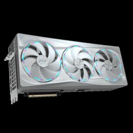 GIGABYTE Tarjeta Gráfica AORUS GeForce RTX 5090 MASTER ICE 32GB GDDR7
