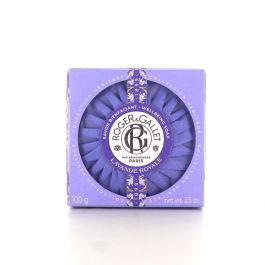 Roger & Gallet 3969B Jabón Pastilla LAVANDE ROYALE Bienestar Relajante con Lavanda Bergamota Cedro 100g Aromaterapia Precio: 5.50000055. SKU: B15PL42BQW
