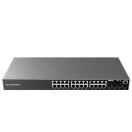 Switch Grandstream GWN7803 Gigabit Ethernet Precio: 275.98999989. SKU: S0236063