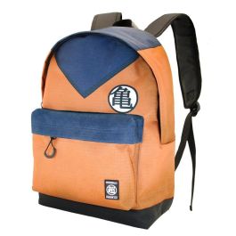 KARACTERMANIA Mochila urbana Dragon Ball RPET 44cm con bolsillo acolchado para portátil y repelente al agua Precio: 34.50000037. SKU: B1EYHGF7ZH