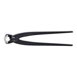 Knipex 9900220ean Tenazas para Armadores 220mm, Filo con Bisel, para Torcer y Cortar Alambre Precio: 18.58999956. SKU: S6500916