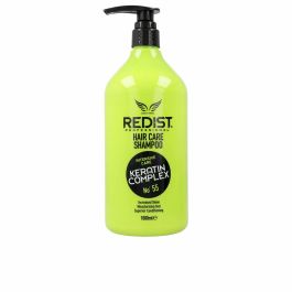 Redist Hair Care Keratin Complex Champú 1000 ml Precio: 7.49999987. SKU: B1CB2NQ9DZ