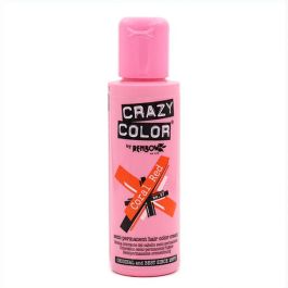 Crazy Color Tinte Semi-Permanente 57 Coral Red 100 Ml para Cabello Decolorado Precio: 5.50000055. SKU: S4245753