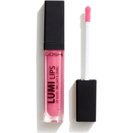 Lumi Lips, Lápiz labial líquido, 007, Dios mío, 6 ml *Probador Precio: 19.1301. SKU: B133CJSEQJ