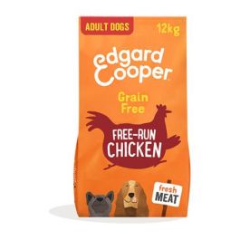 Pienso para perros adultos Canine Adult sabor Pollo De Corral, bolsa 12 kg Precio: 81.7899995. SKU: B1J66WVDZ5