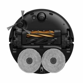 Dreame AAAPD23382 Robot aspirador X50 Master con base compacta 24,9 cm, base 8 en 1 y sistema de cruce