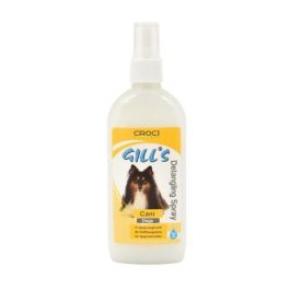 Croci Gill'S Spray Desenredante 150 mL Precio: 5.89000049. SKU: B193KLKDGB