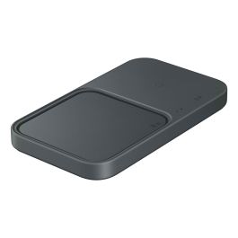 Samsung DUO Almohadilla de Inducción Plana Inalámbrica Carga Rápida 15W para Reloj Negro