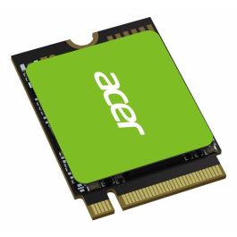 Acer MA200 Disco Duro Interno SSD 512GB NVMe PCIe 4x4 M.2 2280 Velocidad Lectura 5000 MB/s