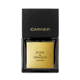 Carner Barcelona Rose & Dragon Edp 50 mL Carner Barcelona Rose & Dragon Edp 50 mL