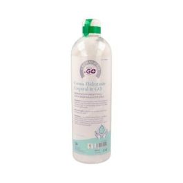PHARMA & GO Crema Hidratante Corporal 750Ml Precio: 10.95000027. SKU: B14Y7PDNCP