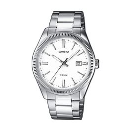 Reloj Hombre Casio DATE (Ø 38,5 mm) Precio: 88.78999965. SKU: B15DW8N3JV