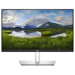 Dell P2424HT 23.8" Full HD LED IPS Táctil 60Hz 5ms HDMI DP USB-C Hub Pivot Silver Precio: 349.49999975. SKU: B122A8FVXF