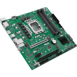 ASUS PRO Q870M-C-CSM Placa Base Intel LGA 1851 Core Ultra (Series 2) DDR5 micro ATX 256GB