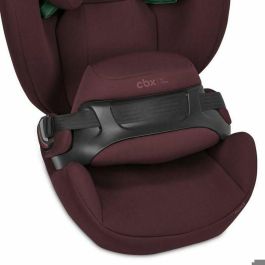 CBX by CYBEX CYB1704240713169 Silla de coche Gr. 1/2/3 Pallas B i-Size Rojo Rumba Oscuro