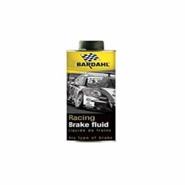 Líquido de Frenos Bardahl 13109-SLR 500 ml Precio: 23.89000042. SKU: B1BZQYGSEY