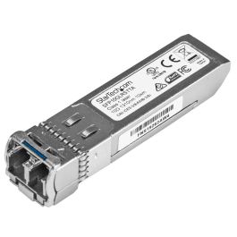 Cargador para Portátil Startech SFP10GLRSTTA Cargador para Portátil Startech SFP10GLRSTTA