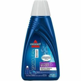 Bissell BIS0011120269512 Detergente para SpotCleaners Boost de Oxígeno Precio: 32.88999978. SKU: B13R2YH98P