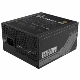 GIGABYTE UD1300GM PG5 Fuente de Alimentación para PC 1300W ATX 80 PLUS Gold, Totalmente Modular, con Ventilador 12cm, Negra GIGABYTE UD1300GM PG5 Fuente de Alimentación para PC 1300W ATX 80 PLUS Gold, Totalmente Modular, con Ventilador 12cm, Negra