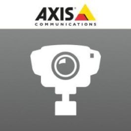 Axis Licencia Axis Camera Station (ACS) para Gestión de Video y Acceso, Dispositivo Universal, 1 Licencia