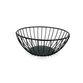 Panera redonda de metal My Bar 20 cm x 8 cm (12 Unidades) Panera redonda de metal My Bar 20 cm x 8 cm (12 Unidades)