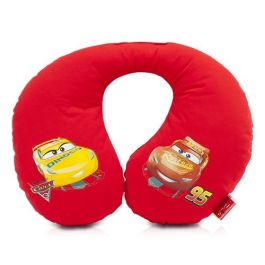 Cars CARS103 Almohadilla Cervical Cs6 Cars CARS103 Almohadilla Cervical Cs6