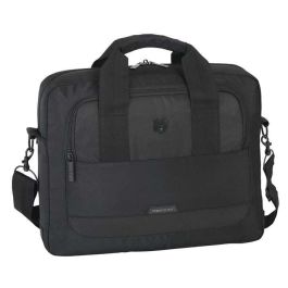 Cartera Escolar Safta F.C. Barcelona Premium Maletin Ordenador 15,6-' 400x90x310 mm Cartera Escolar Safta F.C. Barcelona Premium Maletin Ordenador 15,6-' 400x90x310 mm
