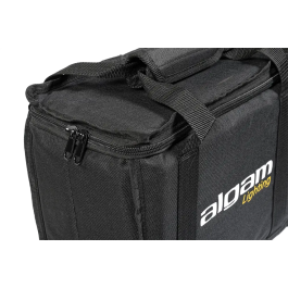 Algamlight Funda Nylon Acolchada 32x217x25 Cm para SPECTRUMEVENTO PARIP PAR 712HEXSHIRKAHELIOS